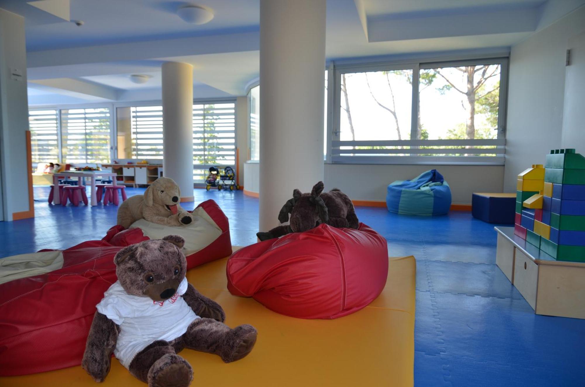 Hotel Laguna Park 4superior 4*