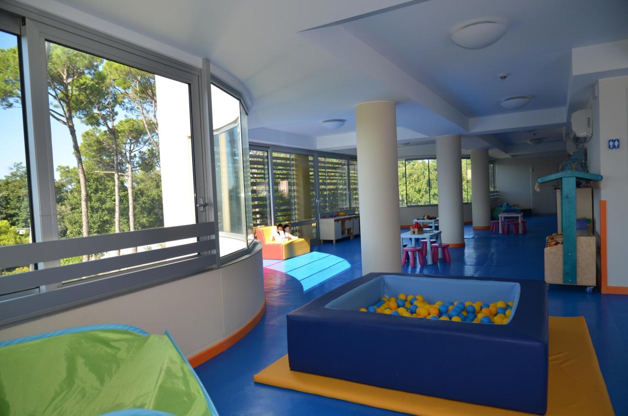 Laguna Park 4superior Hotel 4*