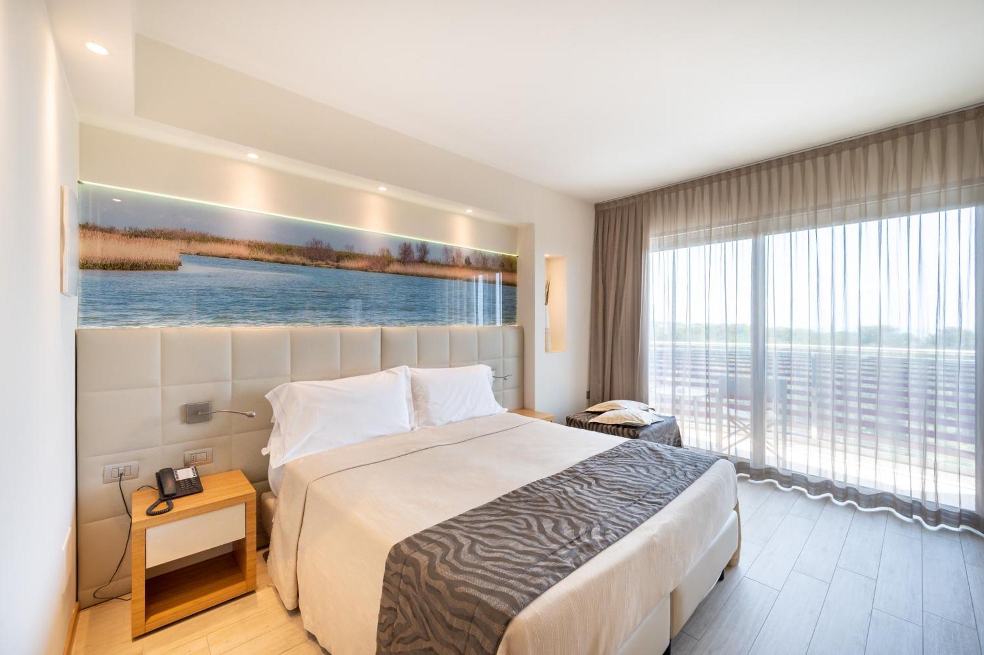 Hotel Laguna Park 4superior Bibione