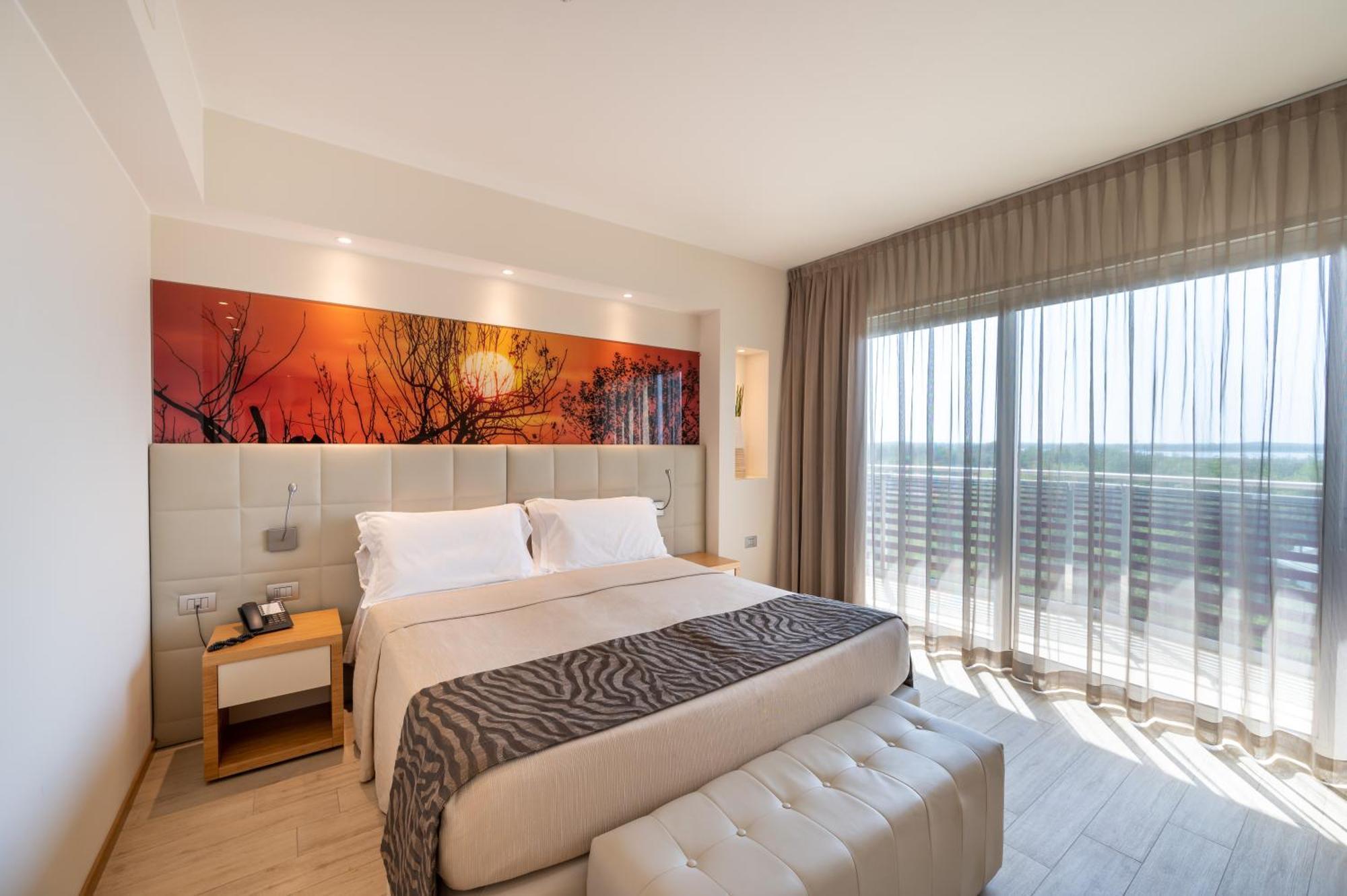 Hotel Laguna Park 4superior 4*
