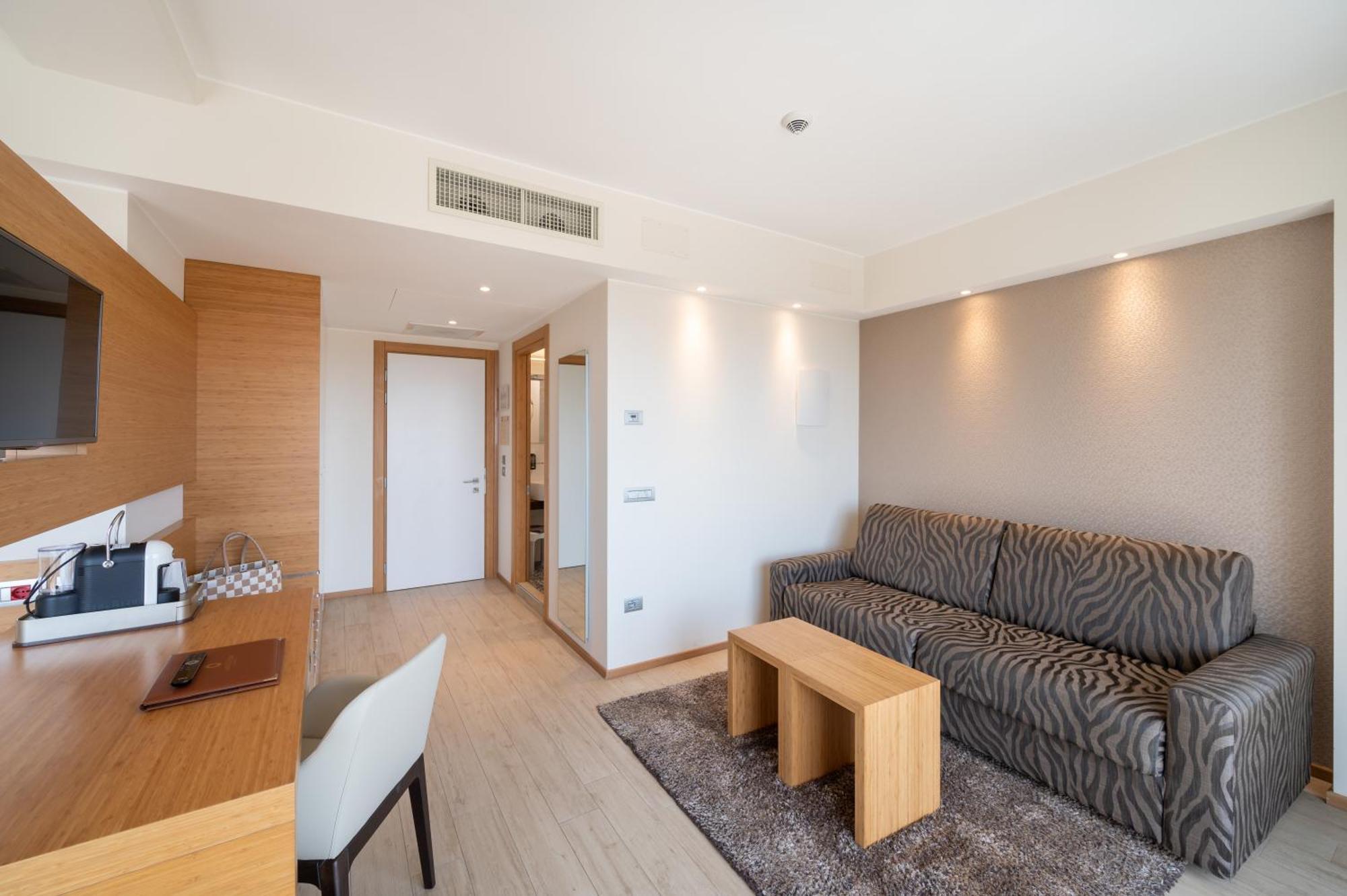 Laguna Park 4superior Hotel Bibione