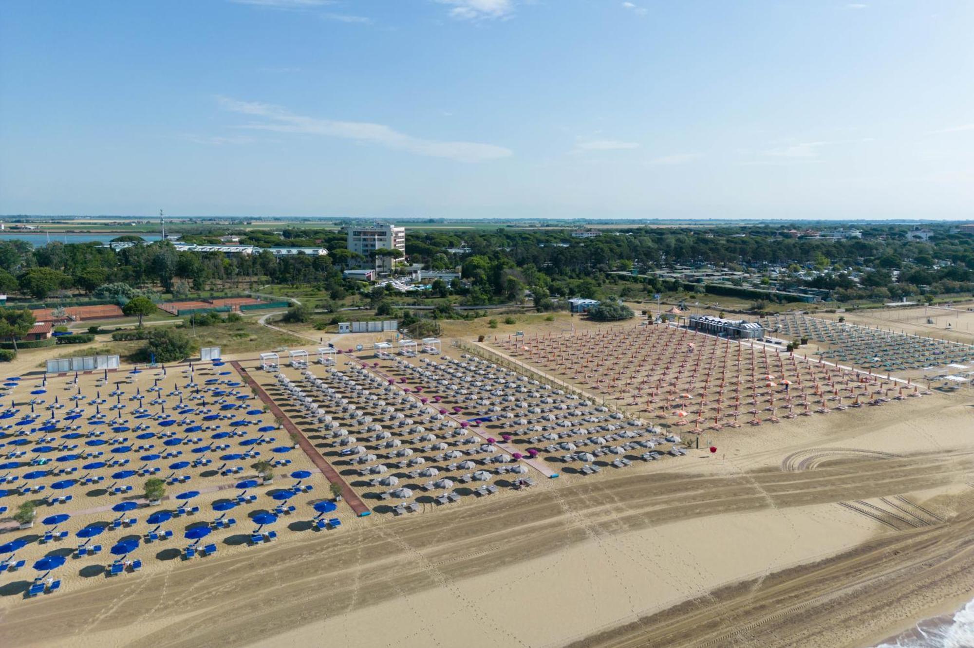 Laguna Park 4superior Hotel Bibione