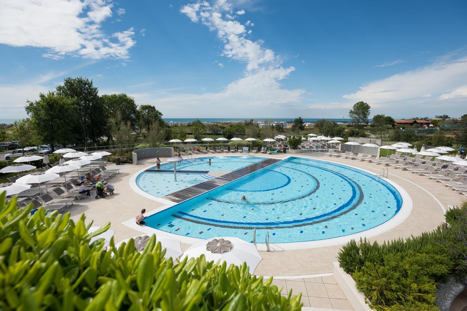 Laguna Park 4superior Hotel Bibione