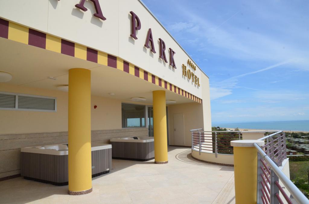 Laguna Park 4superior Hotel Bibione